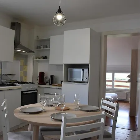 Quiet Behind Cattenom Apartamento Thionville