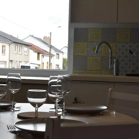 Quiet Behind Cattenom