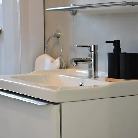 Quiet Behind Cattenom شقة *