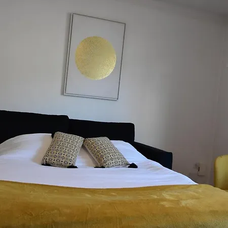 Quiet Behind Cattenom *