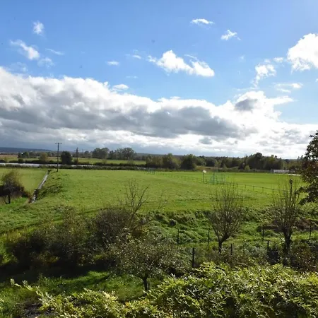 Quiet Behind Cattenom Appartement