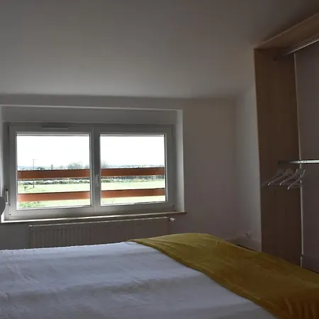 شقة Quiet Behind Cattenom *