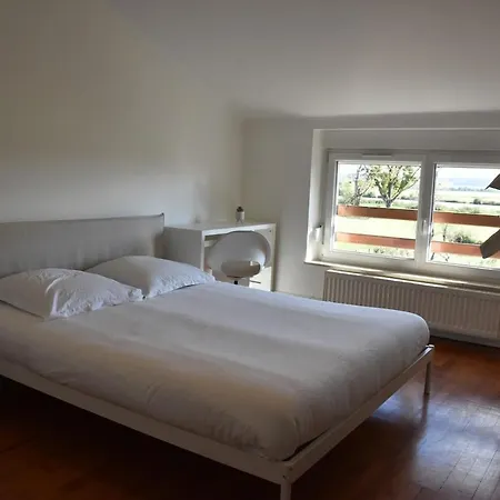 Quiet Behind Cattenom Apartamento Thionville