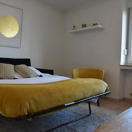 Quiet Behind Cattenom * Thionville