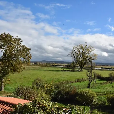 Appartement Quiet Behind Cattenom *