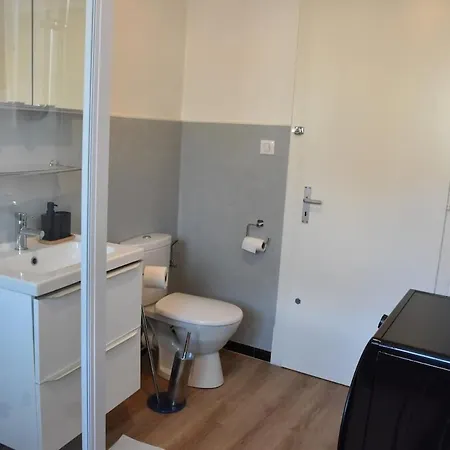 Quiet Behind Cattenom * Thionville