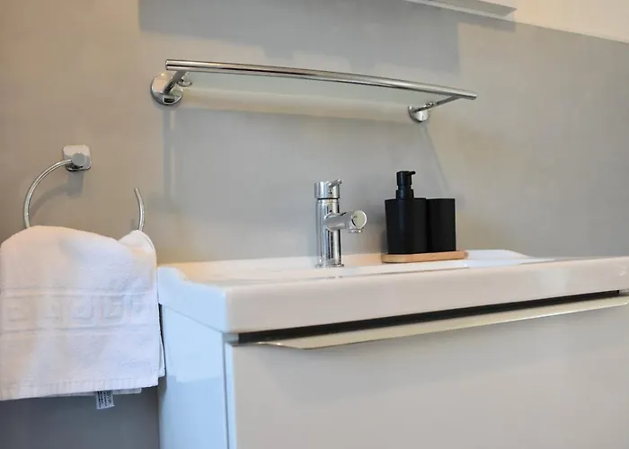 Quiet Behind Cattenom Thionville