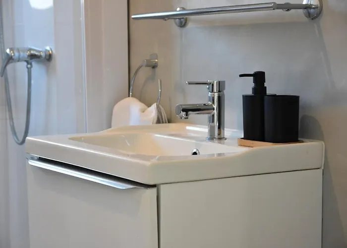 Quiet Behind Cattenom Apartment *