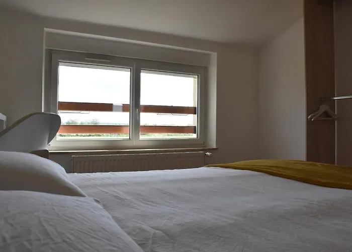 Quiet Behind Cattenom Apartment Thionville