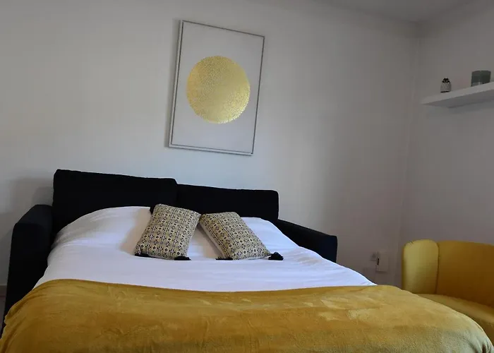 Quiet Behind Cattenom *