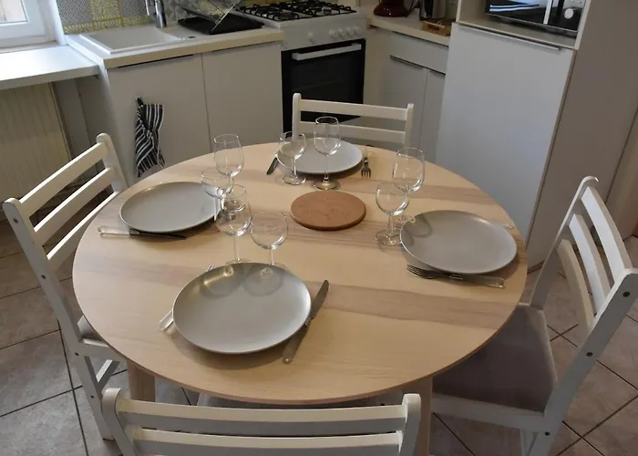 Apartment Quiet Behind Cattenom