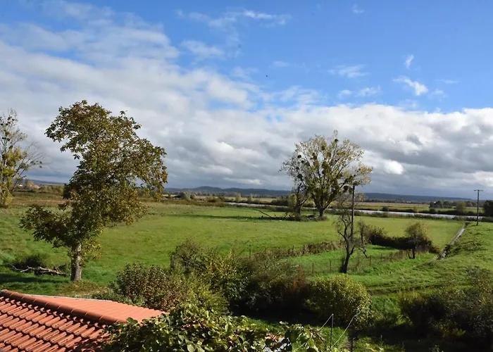 Apartmán Quiet Behind Cattenom *