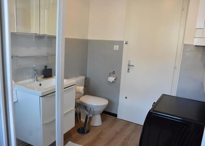 Quiet Behind Cattenom * Thionville